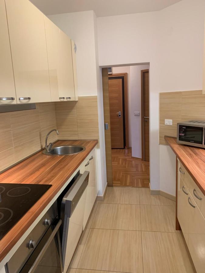 Panorama Bar 2 Bedroom Экстерьер фото